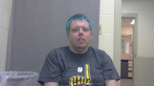 Chad Allen Bales a registered Sex Offender of Ohio