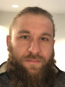 Adam Lohner a registered Sex Offender of Ohio