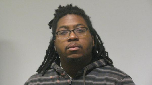 Keenan Rashad Butler a registered Sex Offender of Ohio