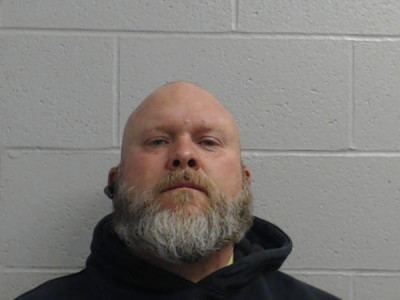 Raymond Donald Bussell a registered Sex Offender of Ohio