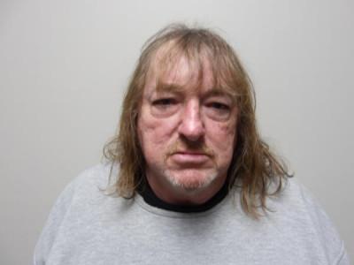 John William Holley a registered Sex Offender of Ohio