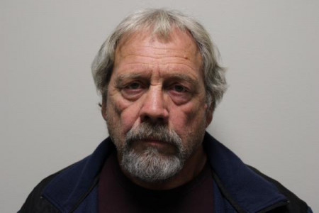 Charles Richard Shepard Jr a registered Sex Offender of Ohio