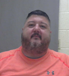 Bruce Lee Wilson Jr a registered Sex Offender of Ohio