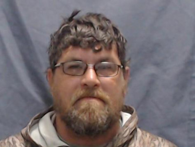 Paul Eugene Evans a registered Sex Offender of Ohio