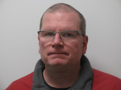 James Michael Mcbyrne Jr a registered Sex Offender of Ohio