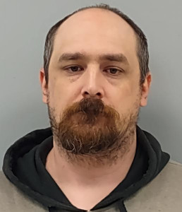 Matthew James Cooley a registered Sex Offender of Ohio