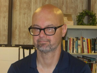 Christopher Steven Vicars a registered Sex Offender of Ohio