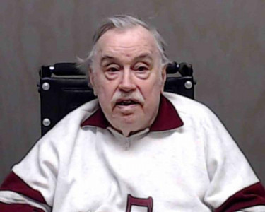 Johnny Edward Brown a registered Sex Offender of Ohio