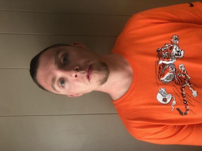 Steven Michael Nevil a registered Sex Offender of Ohio