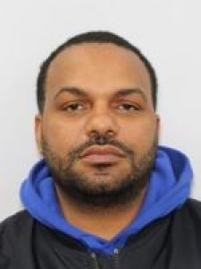 Antoine Isaac Hall a registered Sex Offender of Ohio