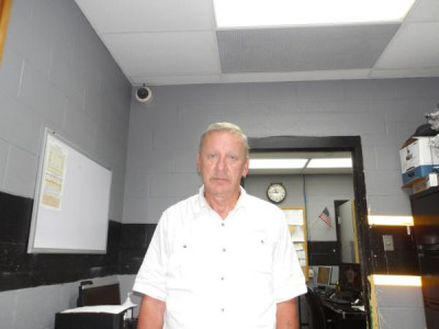 James David Young a registered Sex Offender of Ohio