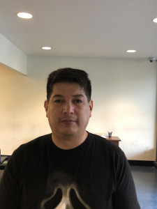 Antonio Victor Vasquez a registered Sex Offender of Ohio