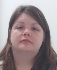 Morgan Lyn Hoover a registered Sex Offender of Ohio