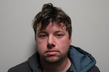 Ryan Christopher Smith a registered Sex Offender of Ohio