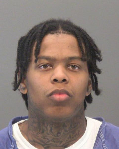 Adrian Lavar Taylor a registered Sex Offender of Ohio