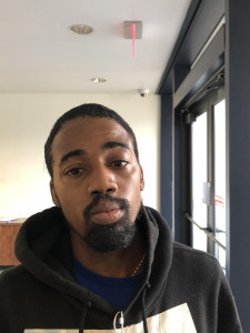 Jamell W Brown a registered Sex Offender of Ohio