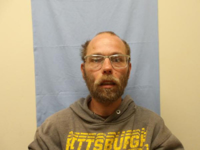 Jeffrey Lee Hanlin a registered Sex Offender of Ohio