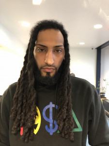 Andy Noyola a registered Sex Offender of Ohio