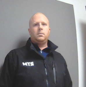 Andrew Gregory Probst a registered Sex Offender of Ohio