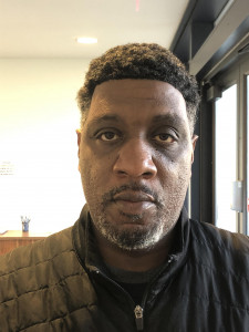 Terrell Leon Reddix a registered Sex Offender of Ohio