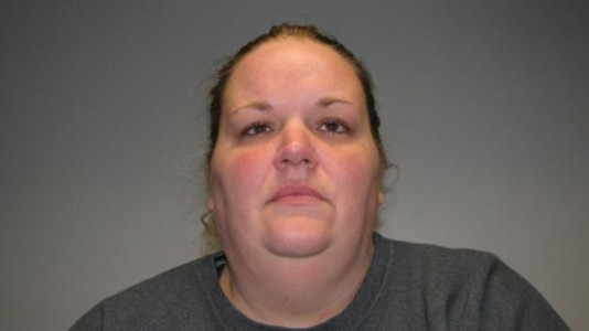 Ashley Marie Beseda-fiske a registered Sex Offender of Ohio