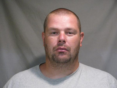 Joseph Roman Mcgeary a registered Sex Offender of Ohio