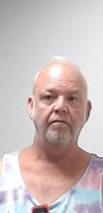 Allen Adrian Shultz a registered Sex Offender of Ohio