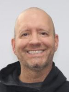 Jeffrey Walden a registered Sex Offender of Ohio