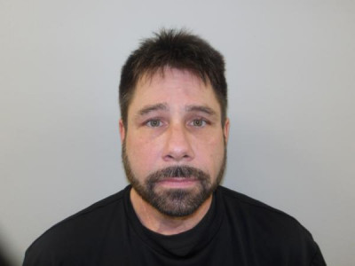 Stephen Dale Breeding a registered Sex Offender of Ohio