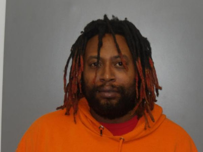 Deandre Rucker a registered Sex Offender of Ohio