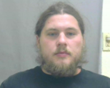 Dillon Michael Barnes a registered Sex Offender of Ohio