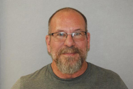 Richard Joseph Mongold a registered Sex Offender of Ohio