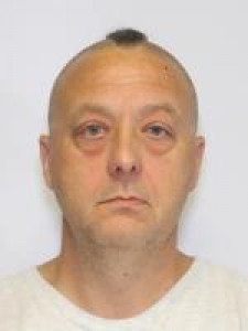 Larry John Wooldridge Jr a registered Sex Offender of Ohio
