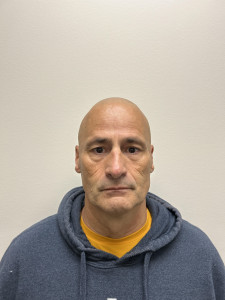 John Alan Marx a registered Sex Offender of Ohio