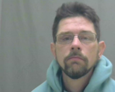 Bryce Alan Donner a registered Sex Offender of Ohio