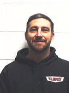 Scott A Gibson a registered Sex Offender of Ohio