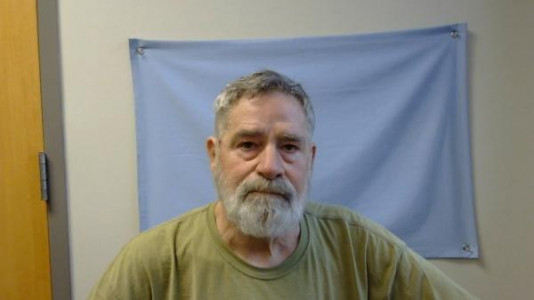 Wayne Paul Davis a registered Sex Offender of Ohio