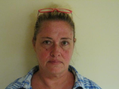 Orlanna Kay Garloch a registered Sex Offender of Ohio