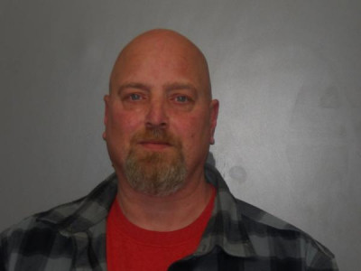 Nathan E Dowers a registered Sex Offender of Ohio