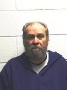 Duane Crisp a registered Sex Offender of Ohio