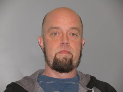 Donald Wade Good a registered Sex Offender of Ohio