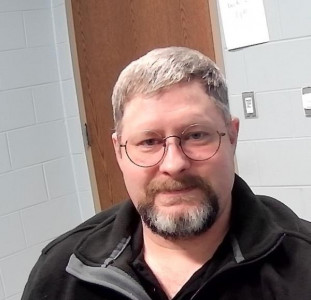 Carl Jeffrey Cherryholmes a registered Sex Offender of Ohio