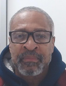 Kenneth Earl White a registered Sex Offender of Ohio