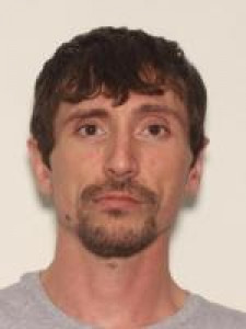 Corey James Barker a registered Sex Offender of Ohio