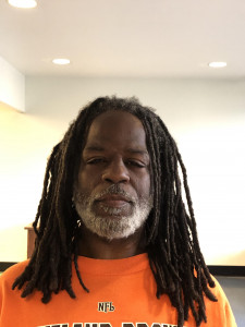 Burlin Thompson a registered Sex Offender of Ohio