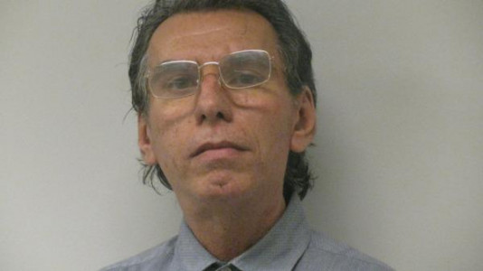 Daniel Phillip Dargente a registered Sex Offender of Ohio