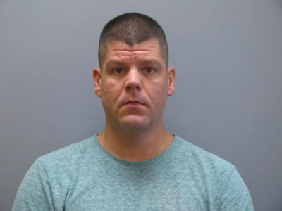 Aaron Scott Harrison a registered Sex Offender of Ohio