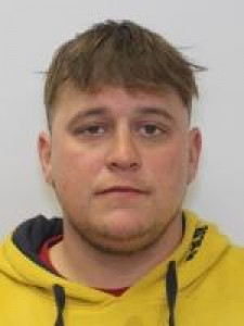 Anthony Edward Russell a registered Sex Offender of Ohio