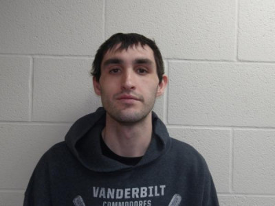 Bryan Allen Crossen Jr a registered Sex Offender of Ohio