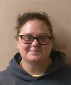 Nicole Valentine Shugars a registered Sex Offender of Ohio